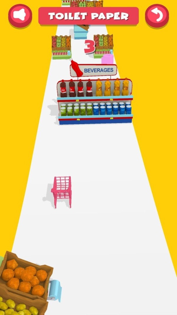 卫生纸生存之战图2