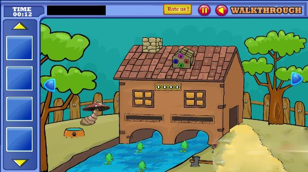 搞笑老人救援图3