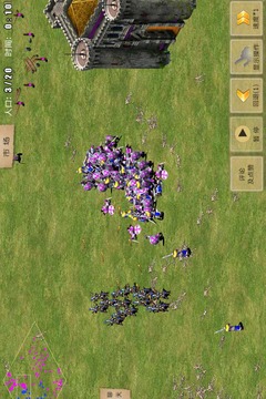 指尖帝国 单机版