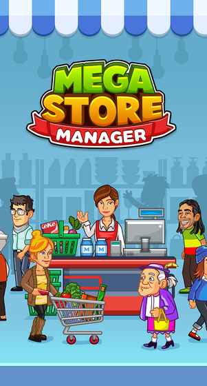 超级商店经理图5