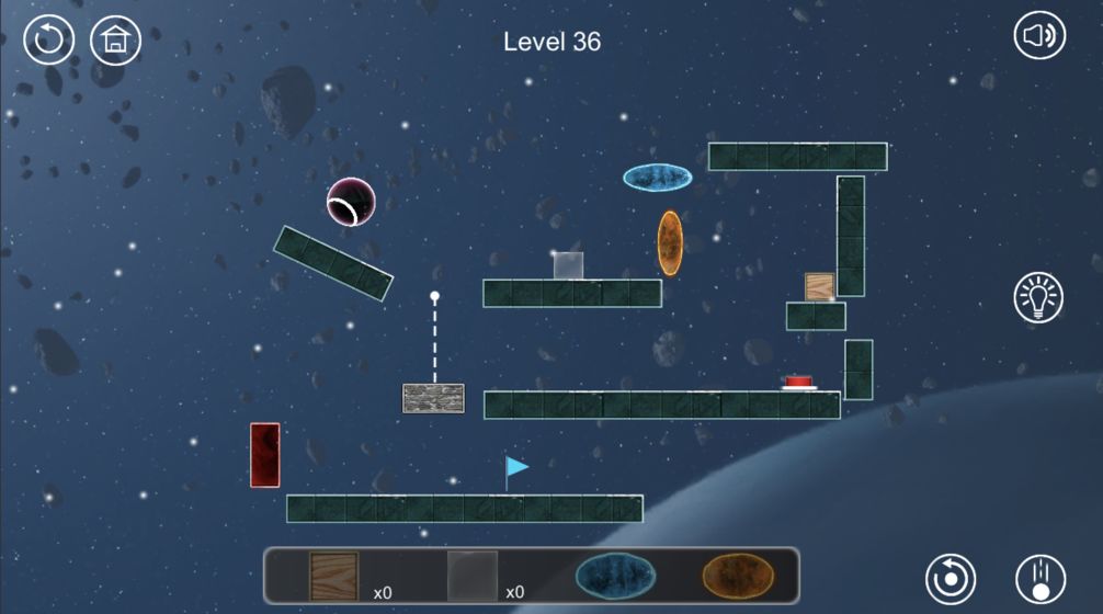 球解(测试版) 球解(测试版)