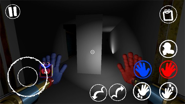 波比的游戏时间第四章手机版图4