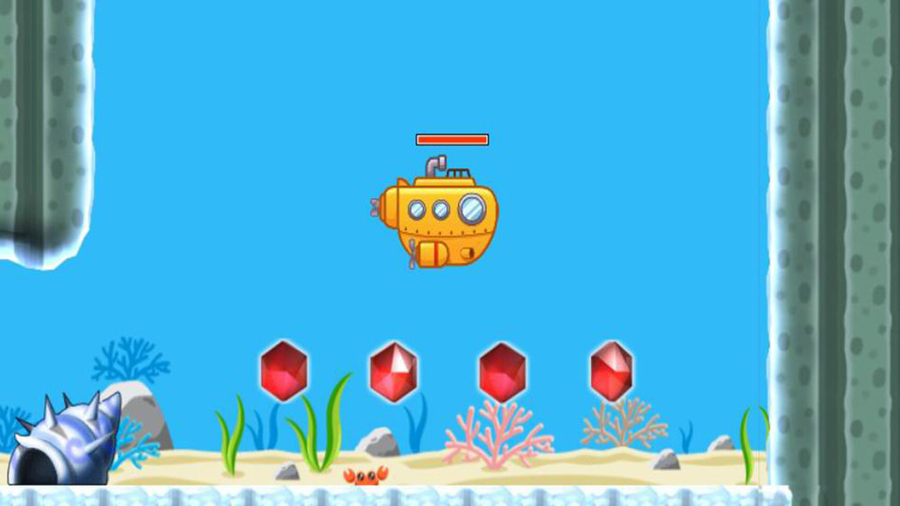 冰火人海底两万里A图4