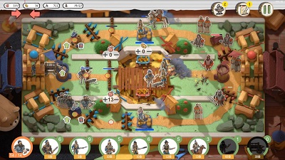 玩具帝国 中文版