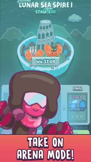 卡通匹配之地图2