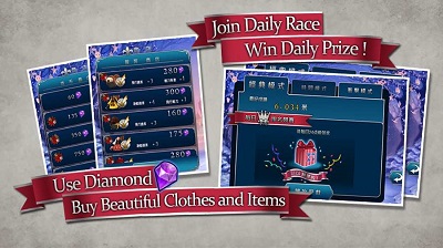 爱丽丝快跑手游安卓版图4