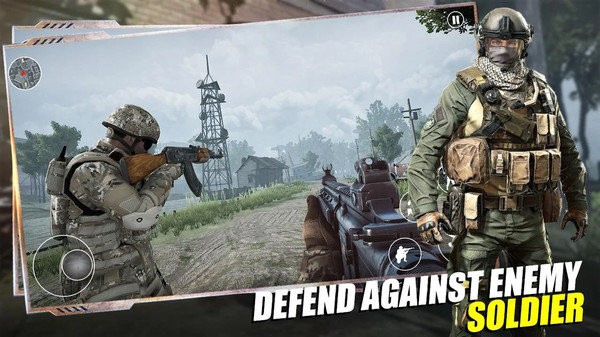 突击队使命：召唤图4