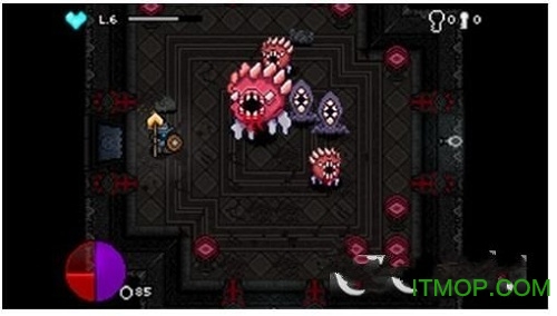 像素地下城堡2图2