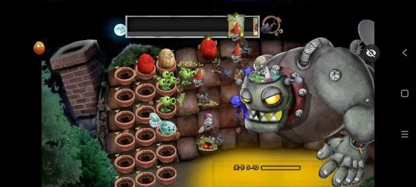 PVZ 写实版图2