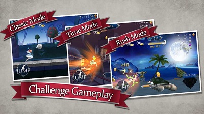 爱丽丝快跑手游安卓版图2