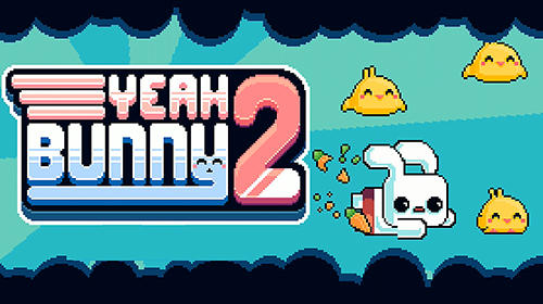 耶小兔子2图1