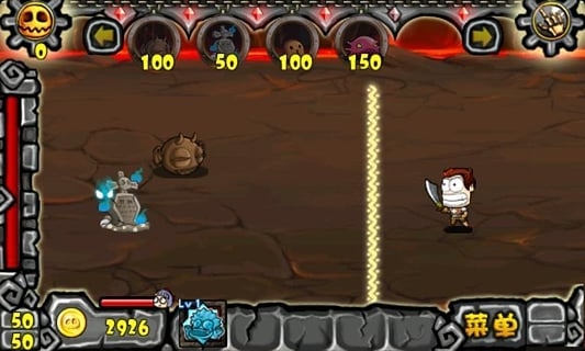 别惹恶魔图2