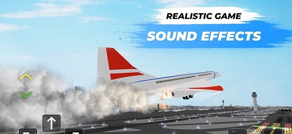 飞行天空模拟器 安卓版图4