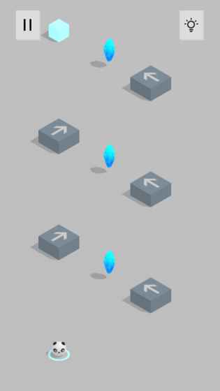 弹个球图2