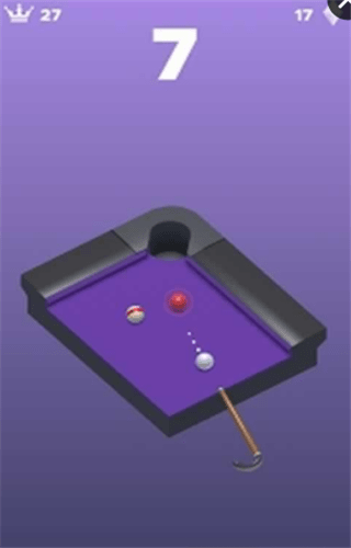 口袋桌球图1