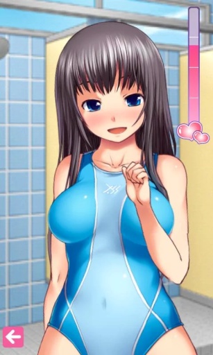 语音少女汉化版.手机版图3