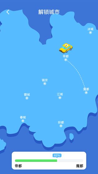 汽车旅行家图3