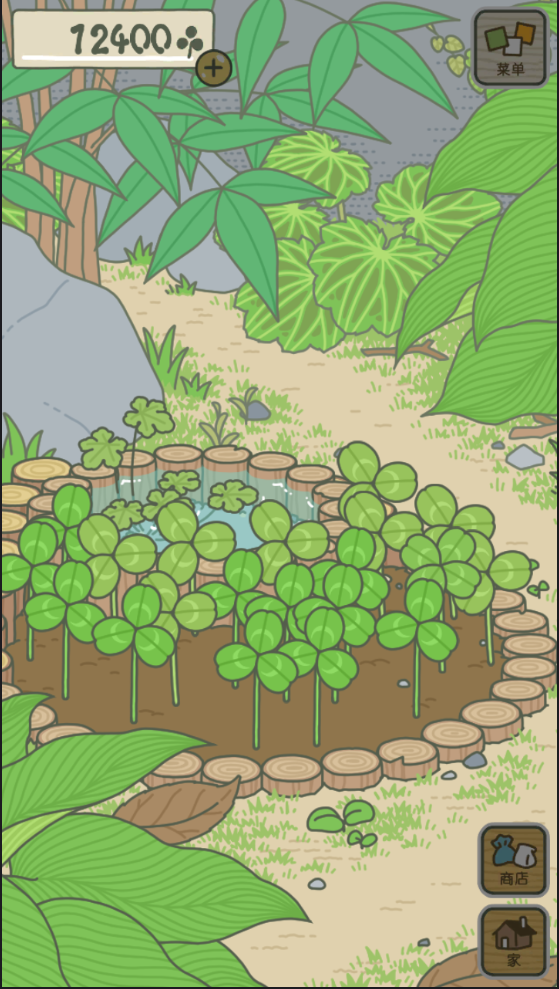 旅行青蛙正版图4