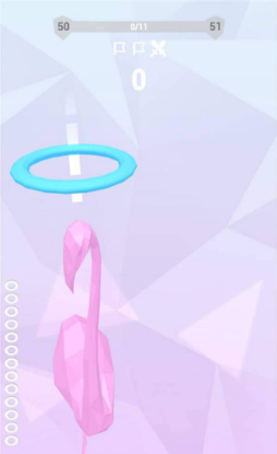 圆环幻想3D图4