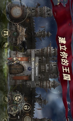 死人国