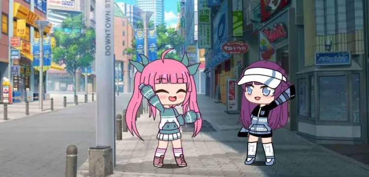 加查动漫俱乐部图5