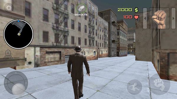 狂热安德烈2：诡计与血腥