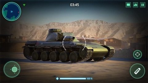 武装突袭行动图1
