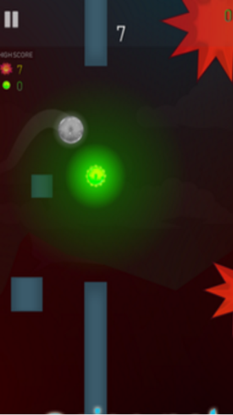 Tap! Spirit Tap! Spirit