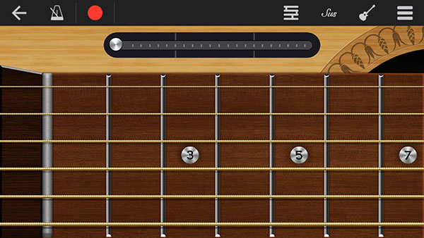 随身乐队 旧版图3
