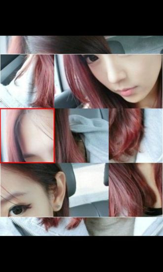 女神MM拼图游戏图2