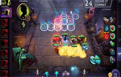 刀塔霸业 手机版图3