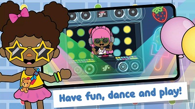 米依世界：你的故事 手机版