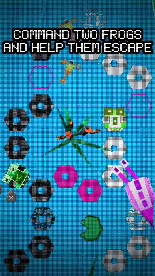 青蛙计划 手机版图3