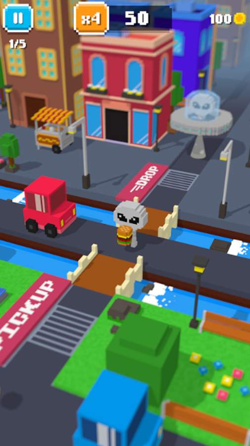 包裹快递大师图3