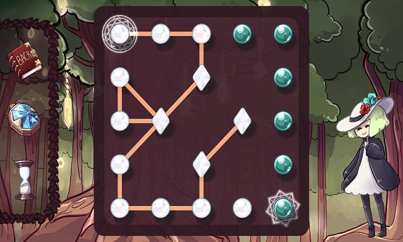 Crystals & Curses Crystals & Curses