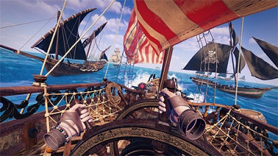 航海大作战 最新版图1