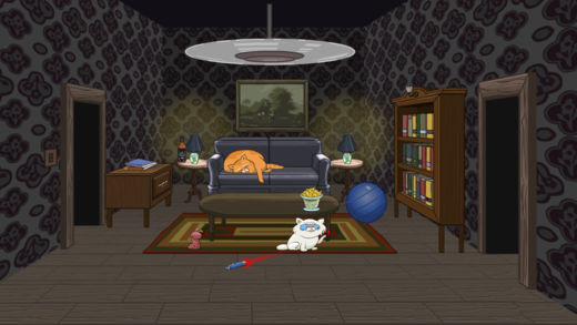 天外来客影视图1