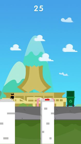 穿越福城 穿越福城