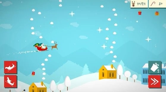 从不迟到的圣诞礼物图3