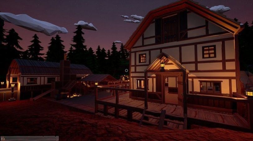 挖矿模拟器 中文正版图3