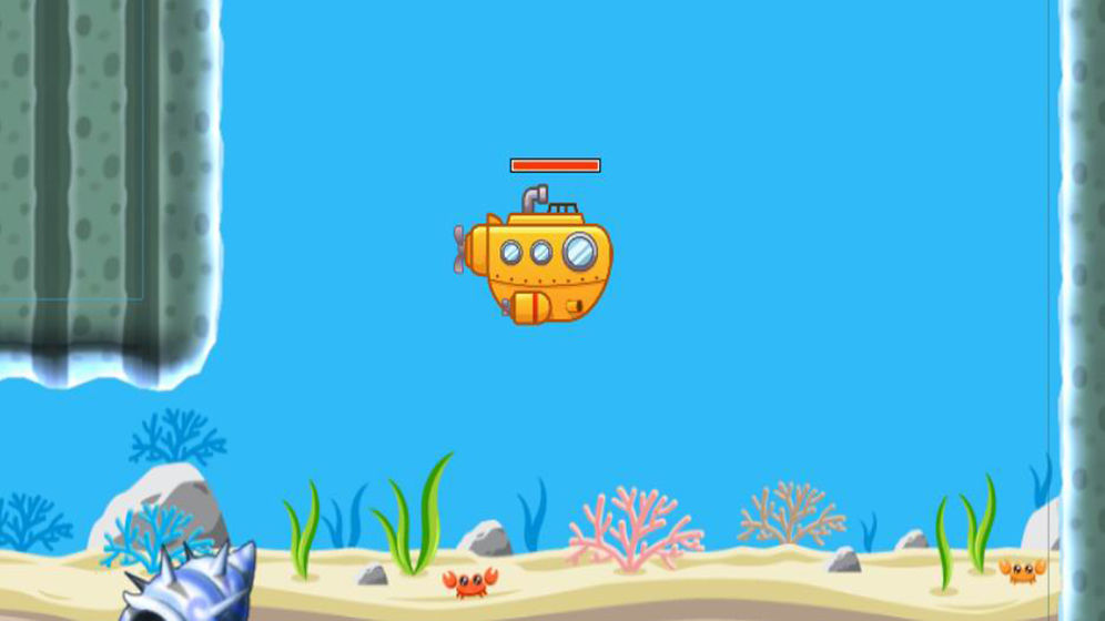 冰火人海底两万里A图5