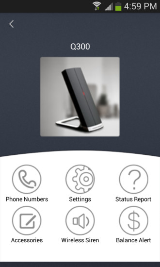 Q300报警系统图2