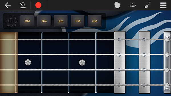 随身乐队 旧版图5