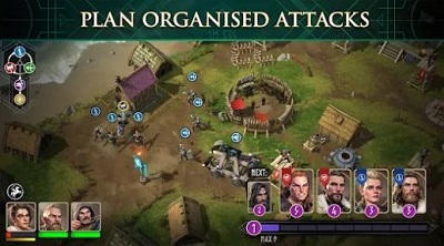 Vikings: Valhalla图1