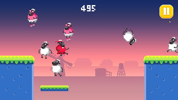 Sheep Frenzy!图3