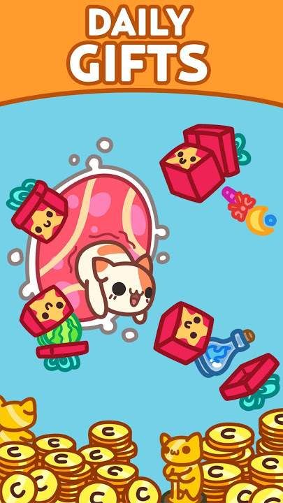 小偷猫大爆炸图1