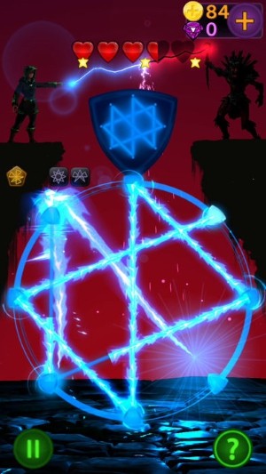 Shazap：匹配绘制图1