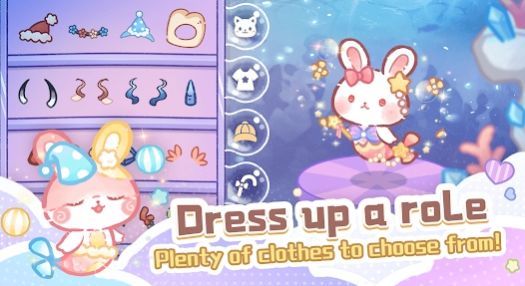 旅猫海底城堡乐园图2