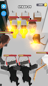 马桶人合并战争安卓手机版下载官方版图1