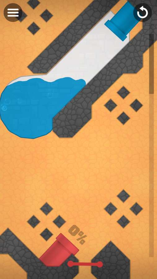 水流洞穴图3